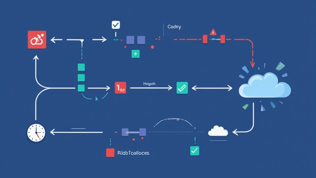 Continuous Integration/Continuous Testing (CI/CT)