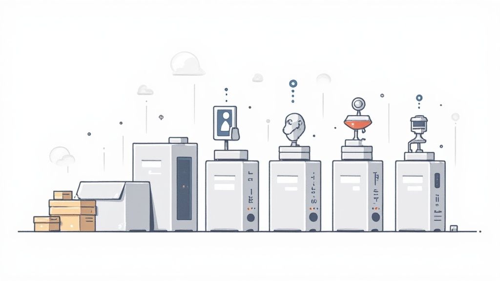 Performance and Load Testing