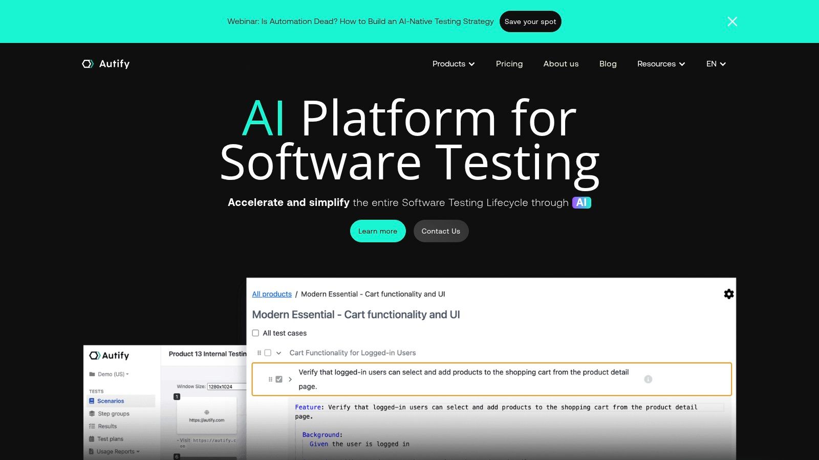 Autify