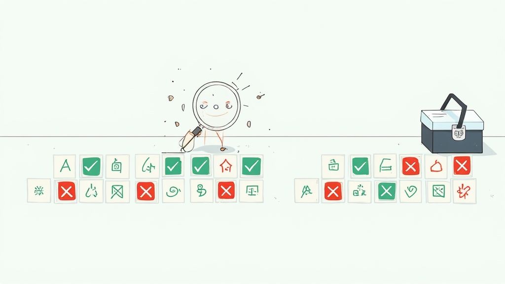 Flaky Test Detection and Stabilization